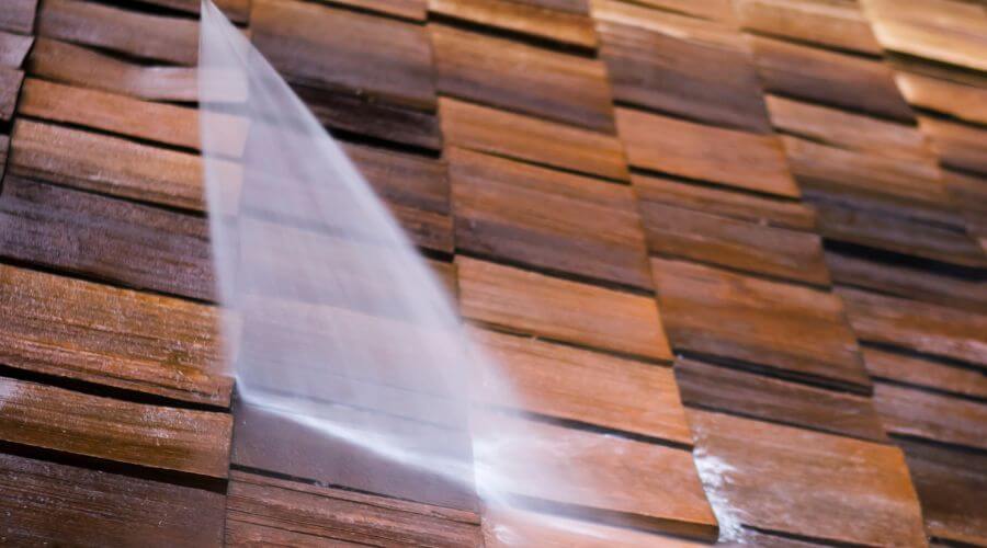 Slate Roofing in Bellevue, ID